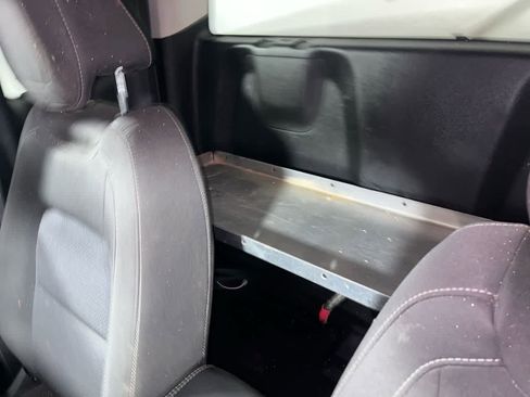 Used 2022 Chevrolet Colorado LT w/ Fleet Safety Package image 24