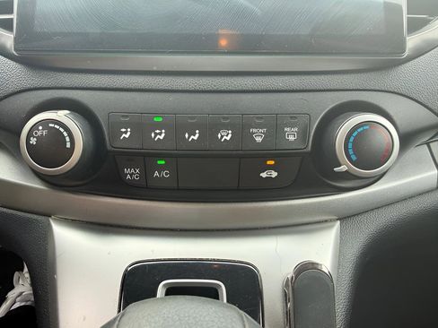 Used 2014 Honda CR-V LX image 20