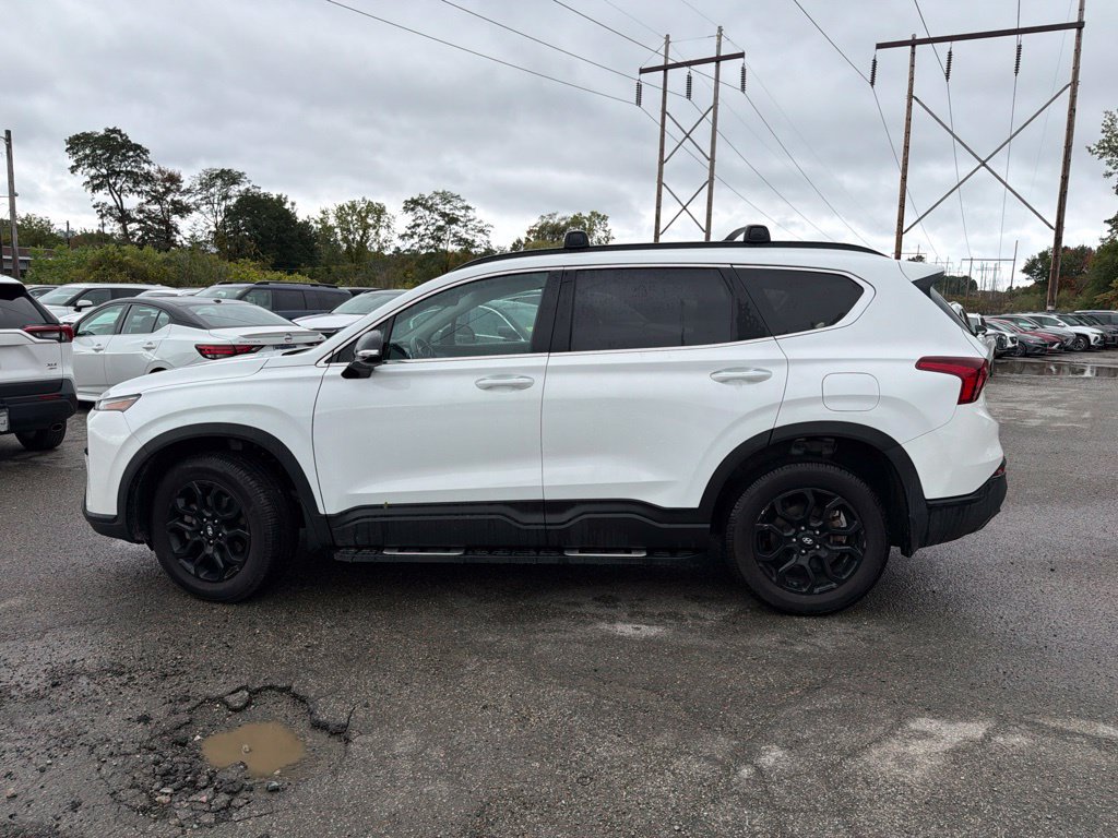 Used 2023 Hyundai Santa Fe XRT AWD/4WD image 8