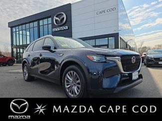 Used 2024 MAZDA CX-90 Plug-In Hybrid w/ Preferred AWD/4WD video 1