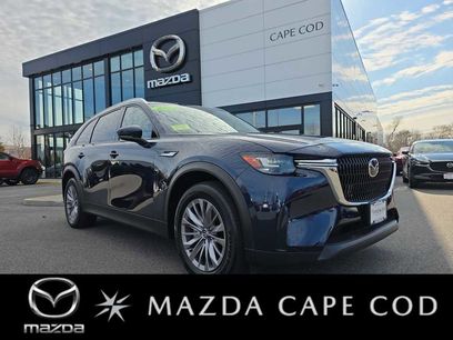 Used 2024 MAZDA CX-90 Plug-In Hybrid w/ Preferred