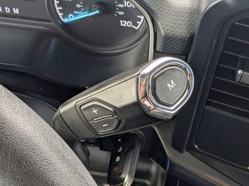 Used 2023 Ford F150 XL w/ STX Appearance Package image 24