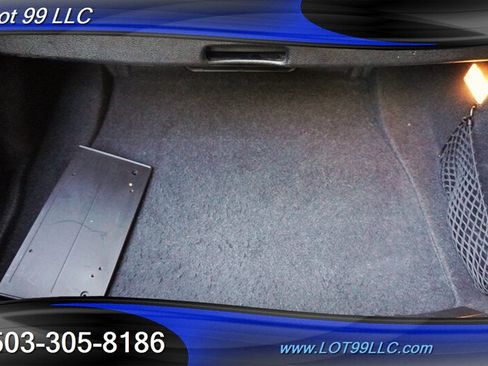 Used 2012 BMW 135i Convertible RWD image 14