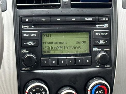 Used 2008 Hyundai Tucson Limited image 19