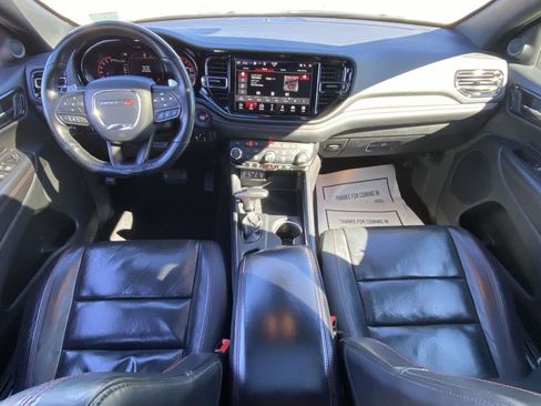 Used 2024 Dodge Durango GT image 10
