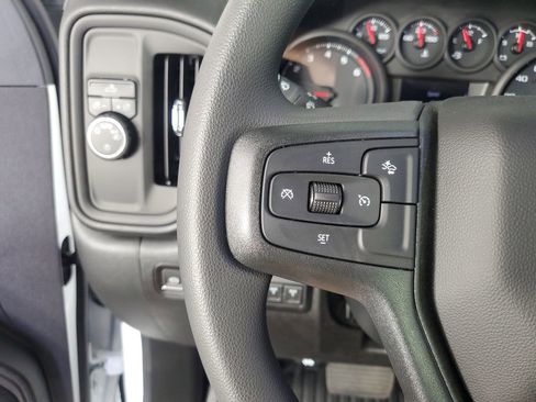 New 2026 Chevrolet Silverado 2500 W/T RWD image 29