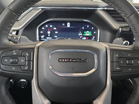 Used 2024 GMC Sierra 1500 Denali w/ Denali Reserve Package AWD/4WD image 33