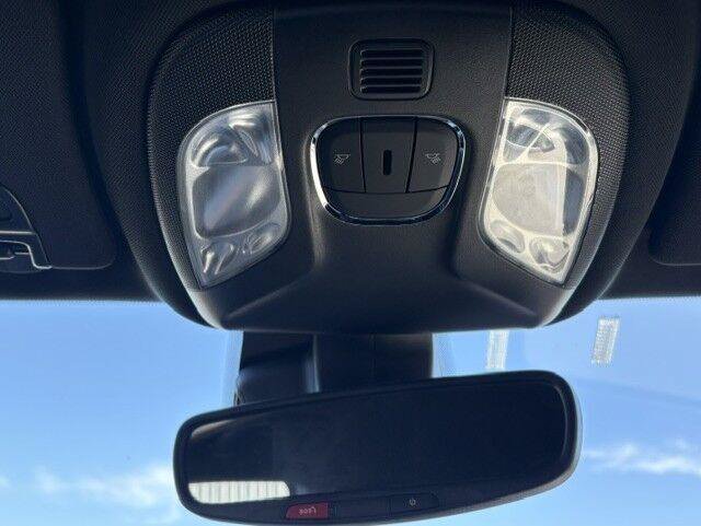 Used 2024 Jeep Compass Limited AWD/4WD image 14