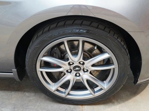 Used 2014 Ford Mustang GT Premium w/ Electronics Package RWD image 52