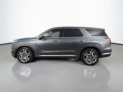 Used 2025 Hyundai Palisade SEL AWD/4WD image 4