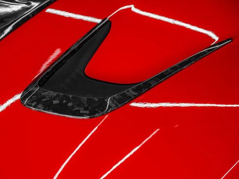 Used 2025 Ferrari 12Cilindri RWD image 10