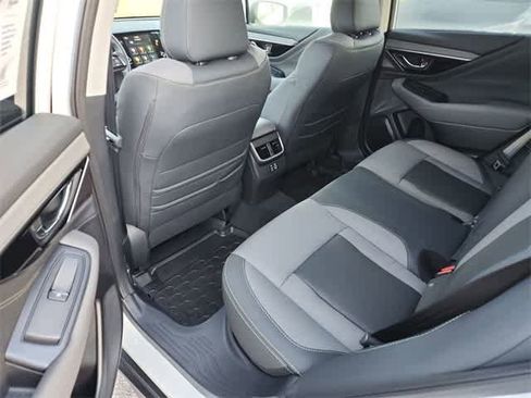 New 2025 Subaru Outback Onyx Edition w/ Popular Package #2 image 16