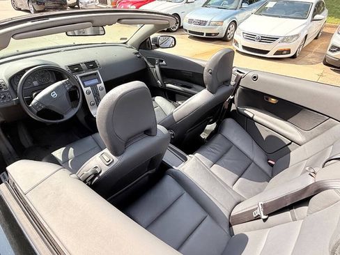 Used 2009 Volvo C70 T5 FWD image 39
