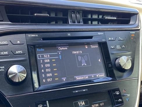 Used 2015 Toyota Avalon Limited image 20