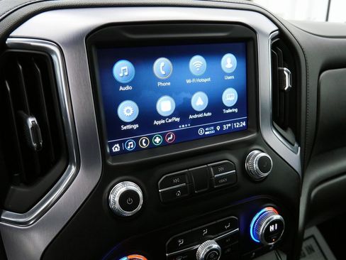 Used 2022 GMC Sierra 3500 SLE w/ SLE Convenience Package image 31