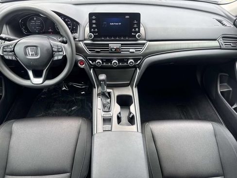 Used 2020 Honda Accord LX image 13