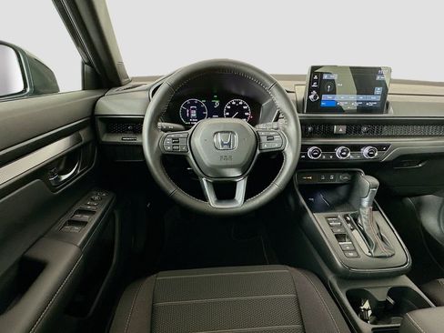 New 2026 Honda CR-V Sport image 18