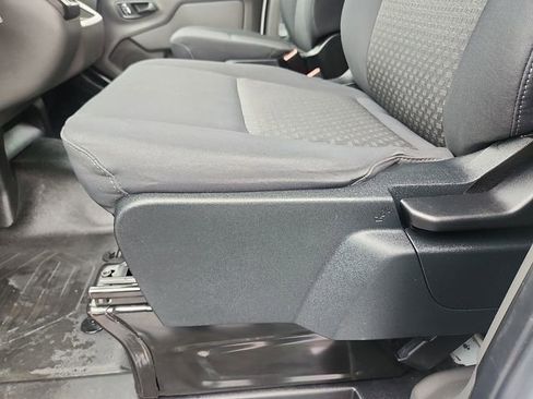 Certified 2023 Ford Transit 250 BASE w/ Exterior Upgrade Package image 22