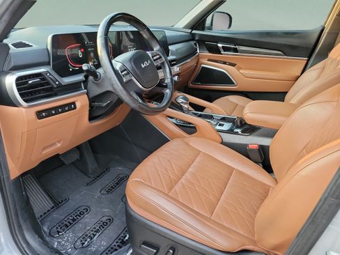 Used 2023 Kia Telluride EX X-Line AWD/4WD image 15