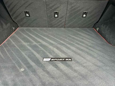 Used 2021 Lexus RX 350 F Sport w/ Cold Area Package (CT) image 19