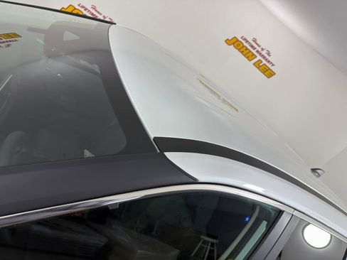 New 2026 Nissan Rogue SV image 12