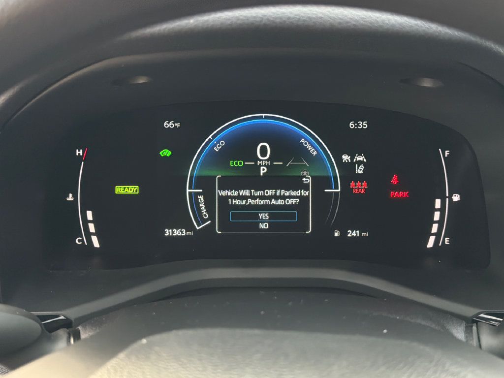 Used 2025 Toyota Camry LE FWD image 20