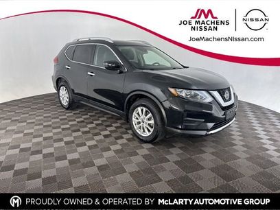 Used 2019 Nissan Rogue S w/ Special Edition Package