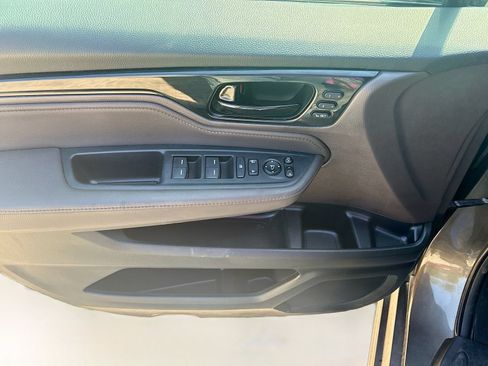 Used 2020 Honda Odyssey Elite image 17