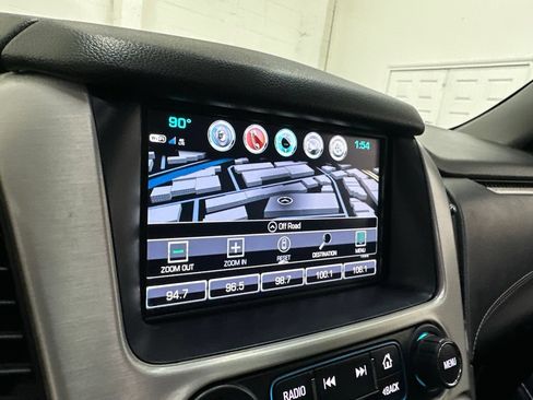Used 2019 GMC Yukon SLT w/ Graphite Performance Edition RWD image 49