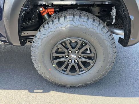 New 2026 Ford F150 Raptor AWD/4WD image 4