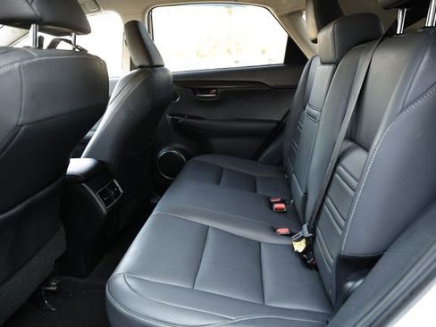 Used 2021 Lexus NX 300 FWD w/ Accessory Package 2 image 25