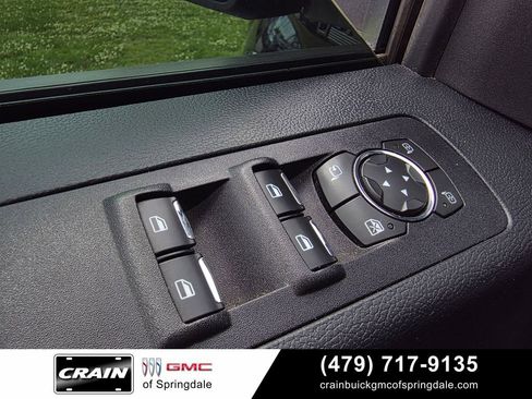 Used 2019 Ford F150 Lariat w/ Equipment Group 502A Luxury AWD/4WD image 11