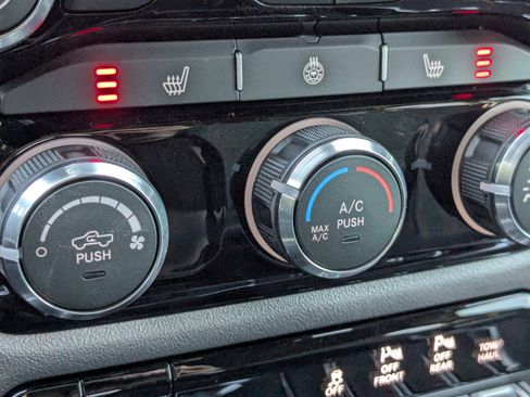 New 2026 RAM 1500 Big Horn image 21