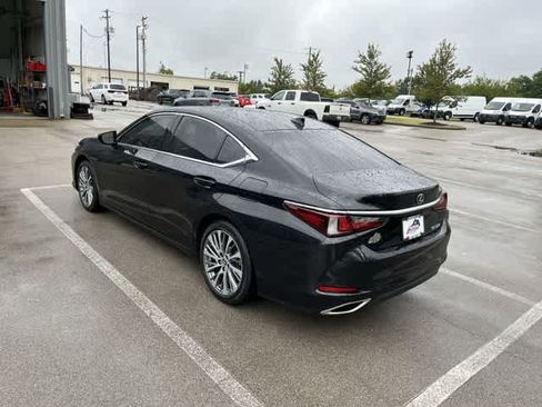 Used 2020 Lexus ES 350 w/ Premium Package FWD image 6