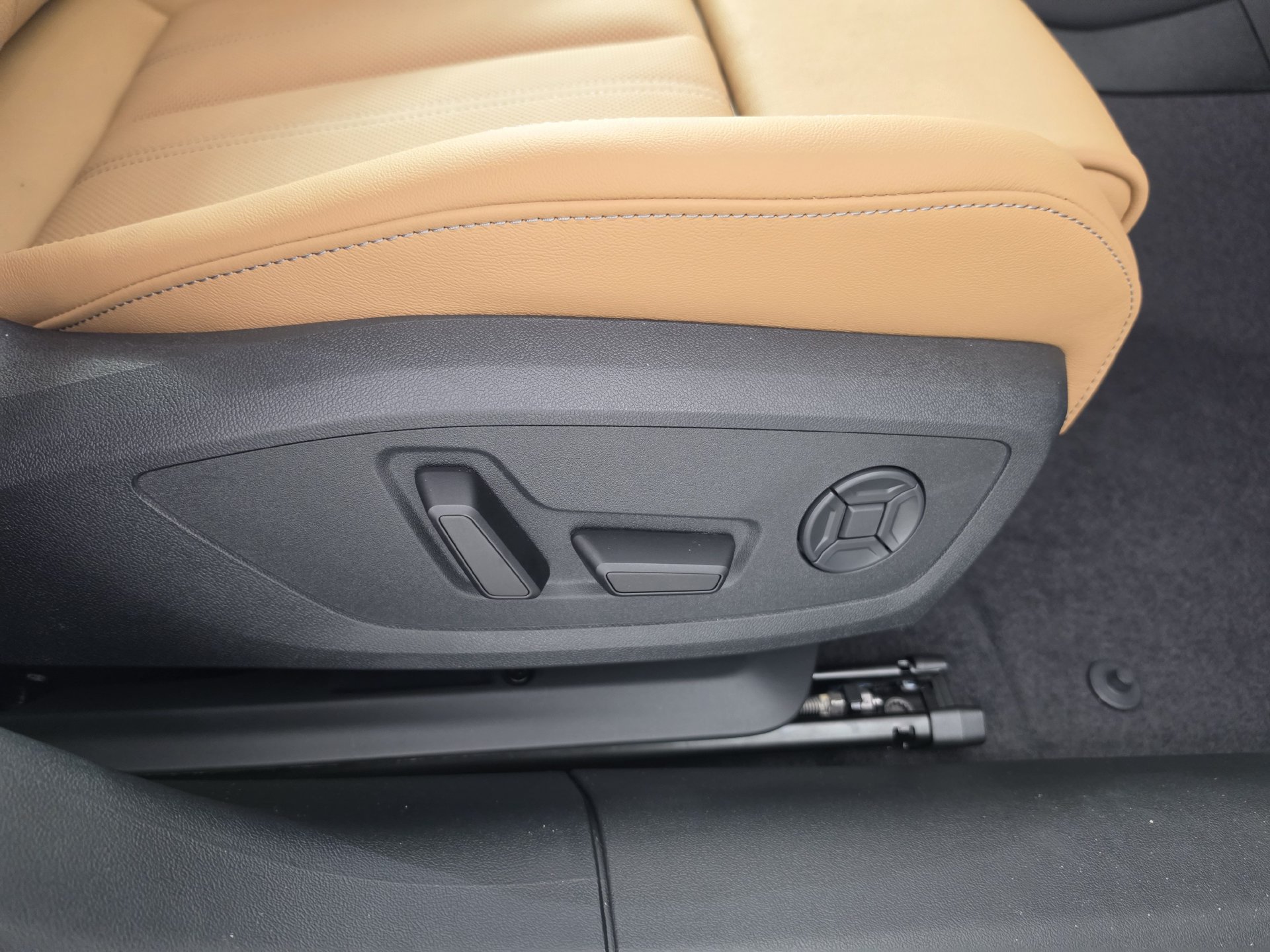 New 2026 Audi A5 Premium Plus AWD/4WD image 37