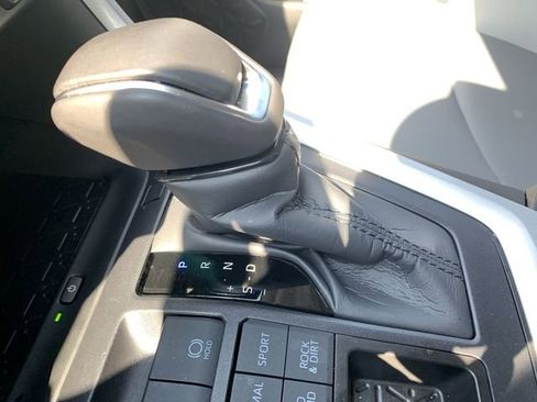 Certified 2025 Toyota RAV4 XLE Premium w/ Weather Package image 25