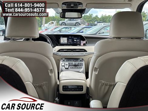 Used 2020 Hyundai Palisade Limited AWD/4WD image 32