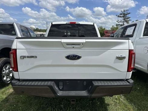 Used 2017 Ford F150 King Ranch AWD/4WD image 19