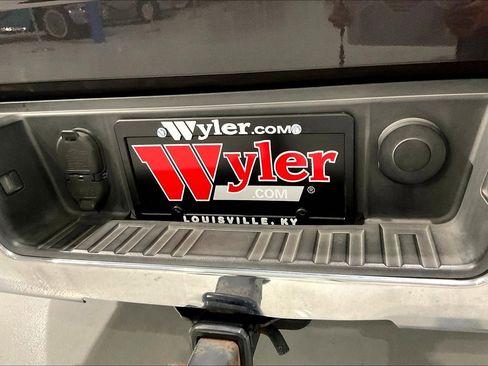 Used 2014 Chevrolet Silverado 1500 LT w/ All Star Edition image 22