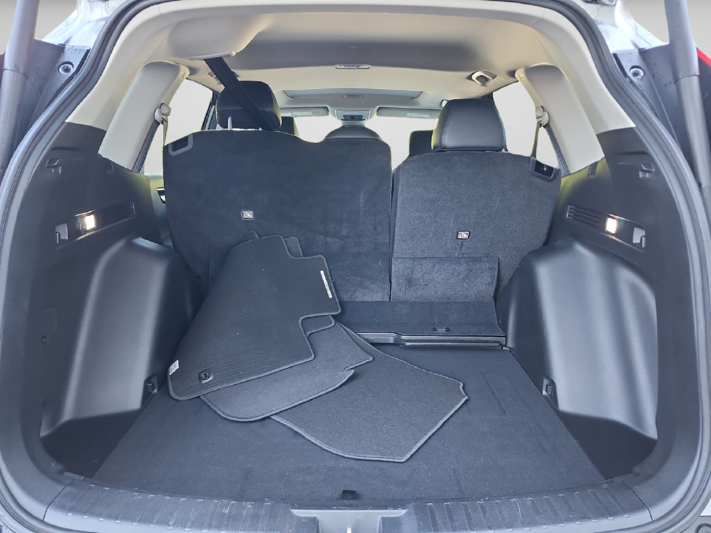 Certified 2024 Honda CR-V EX-L image 16