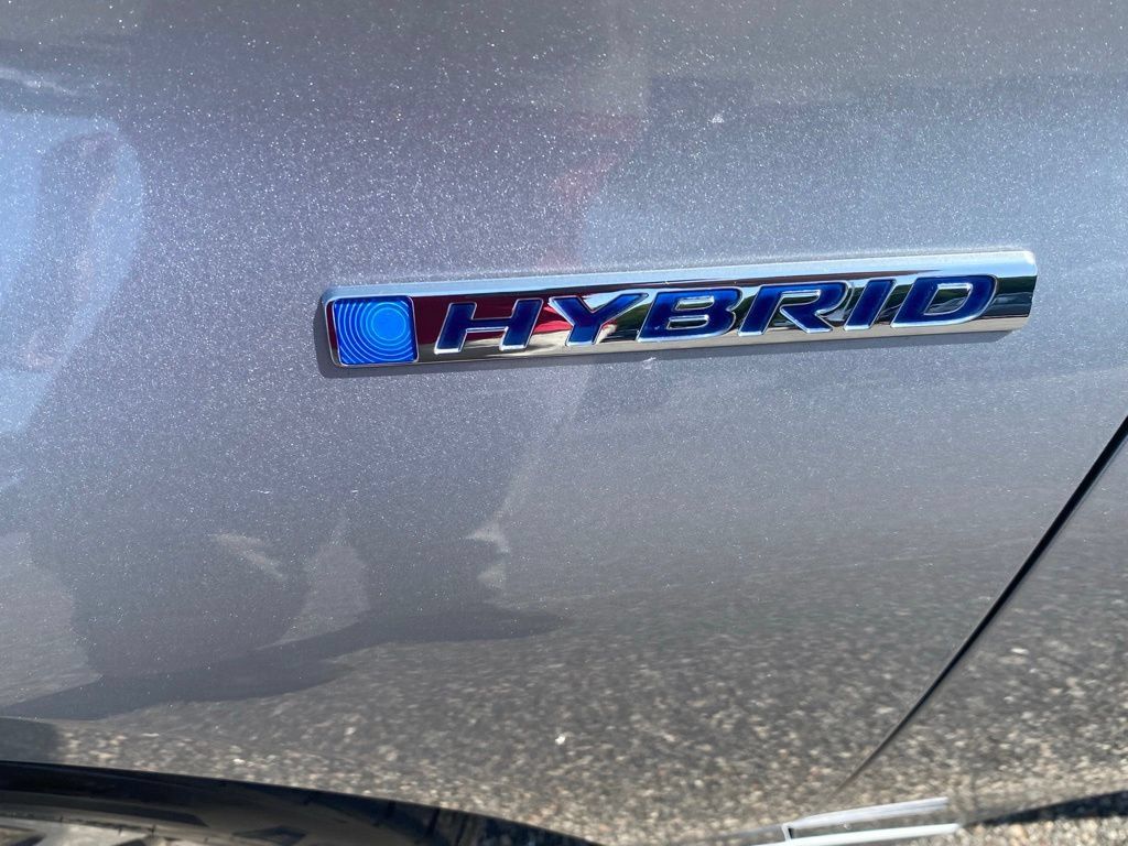 Used 2020 Honda Accord Touring image 22