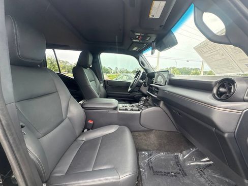 Used 2024 Toyota Land Cruiser AWD/4WD image 25