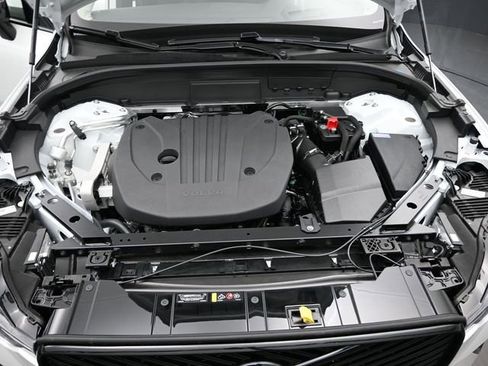 New 2026 Volvo XC60 B5 Ultra w/ Protection Package Premier AWD/4WD image 34