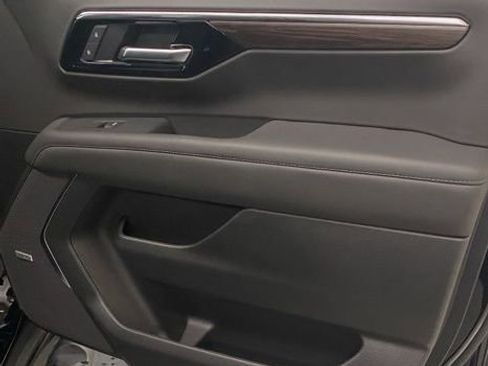 New 2026 Chevrolet Tahoe Z71 AWD/4WD image 26