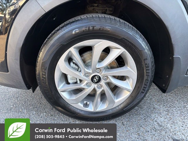 Used 2016 Hyundai Tucson SE FWD image 9