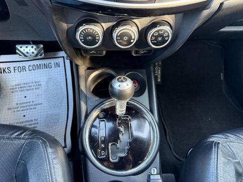 Used 2017 Mitsubishi Outlander Sport SEL FWD image 15