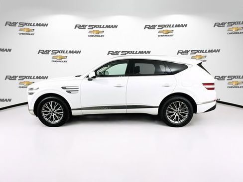 Used 2024 Genesis GV80 2.5T image 4