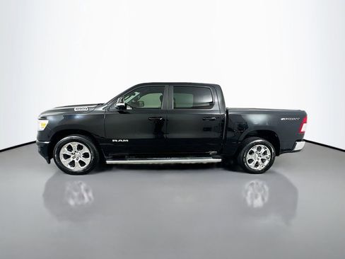 Used 2021 RAM 1500 Lone Star image 8