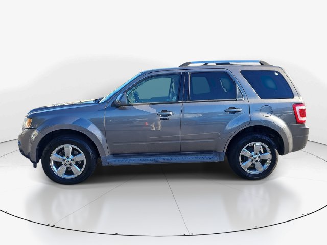 Used 2012 Ford Escape Limited FWD image 6