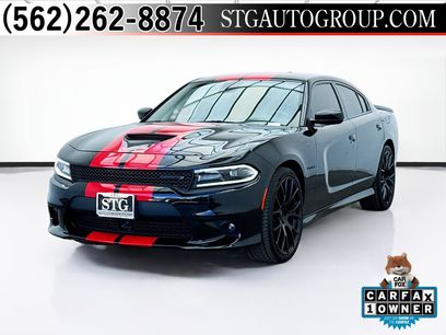 Used 2021 Dodge Charger R/T w/ Plus Group